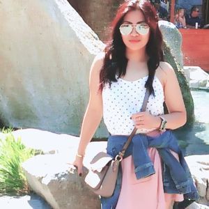 Meet your Posher, Donna